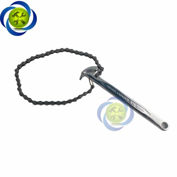 Cờ lê xích mở lọc dầu C-mart F0008-09