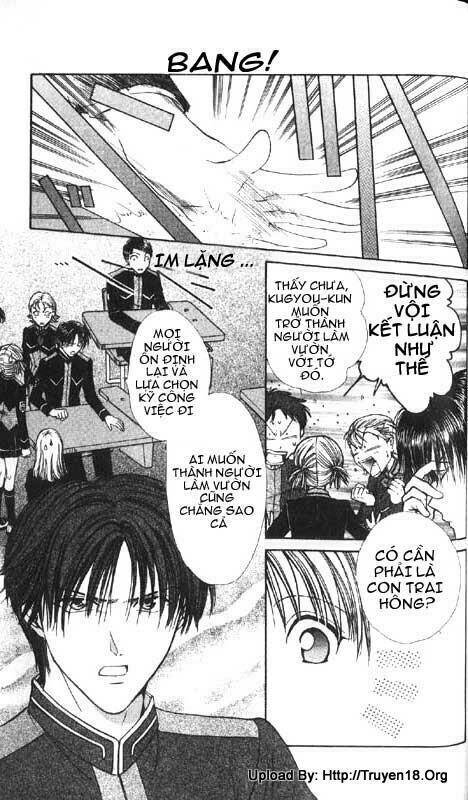 cô bé nghèo khó chapter 3 5