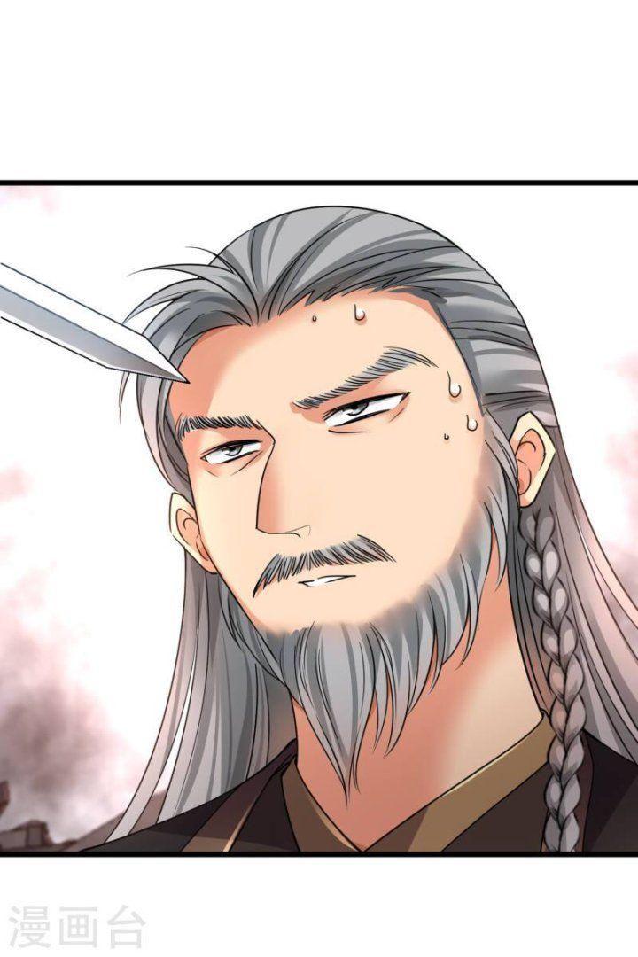 nụ cười của ngươi ngọt gãy tám cái răng của ta chapter 59 21