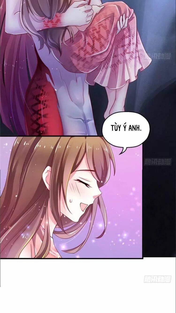 [16+] thảnh thơi thú thế chủng chủng điền, sinh sinh tể chapter 28 11