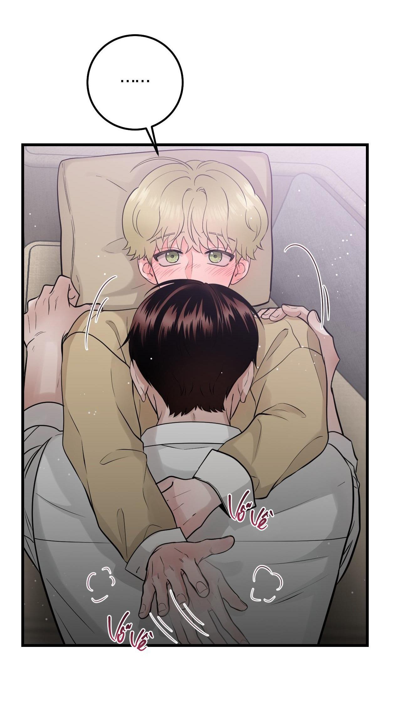 over the paradise chapter 14 64