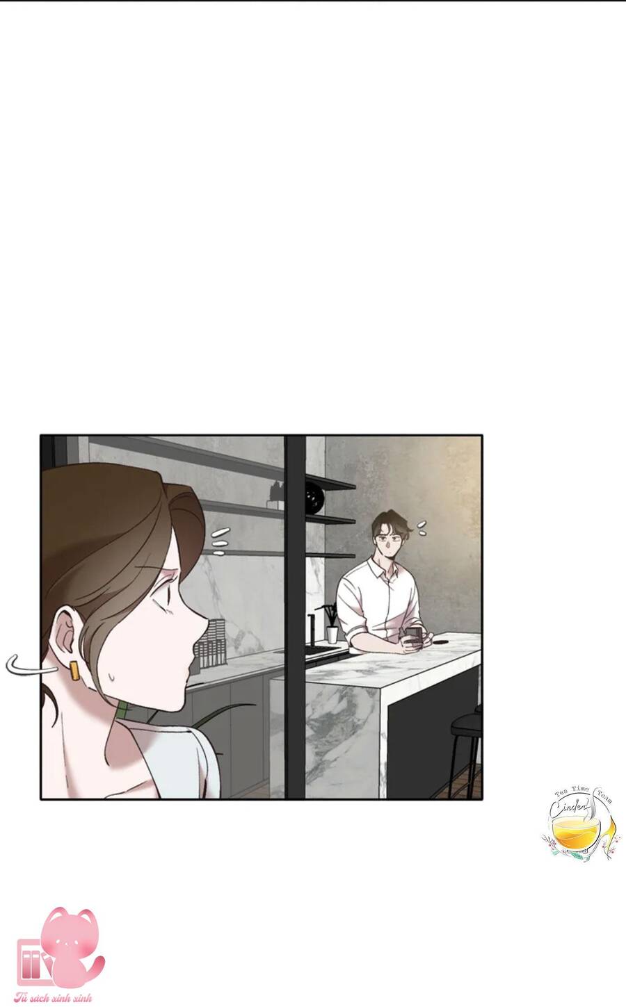 thanh xuân của chúng ta chapter 59 63