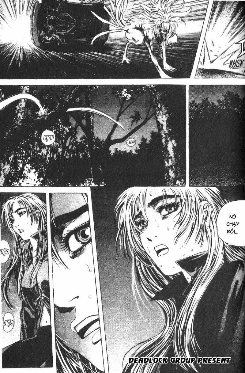 đảo địa ngục chapter 7 23