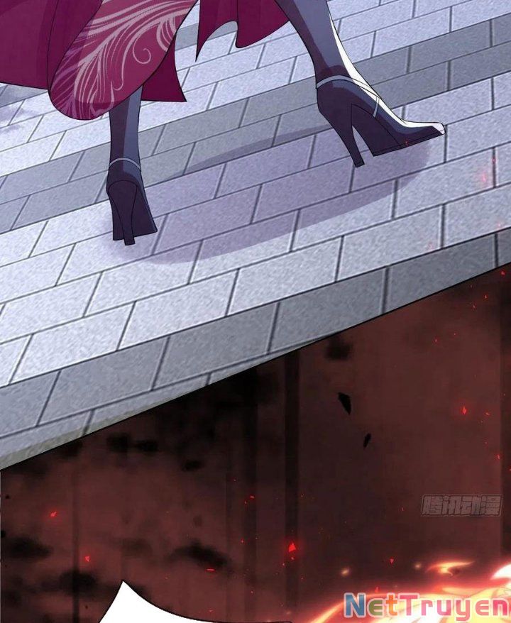 mạt thế nữ vương chapter 73 31