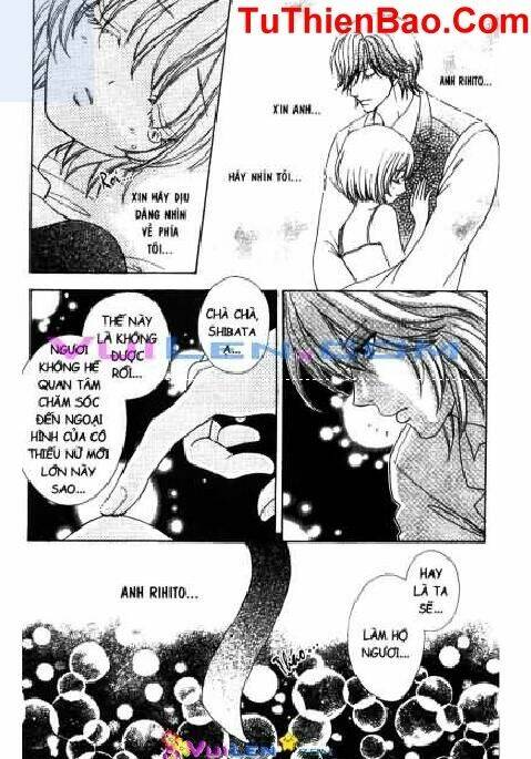 chàng quản gia của bé mei chapter 4 53