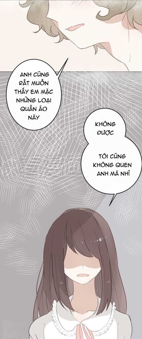 người yêu biến mất chapter 15 2