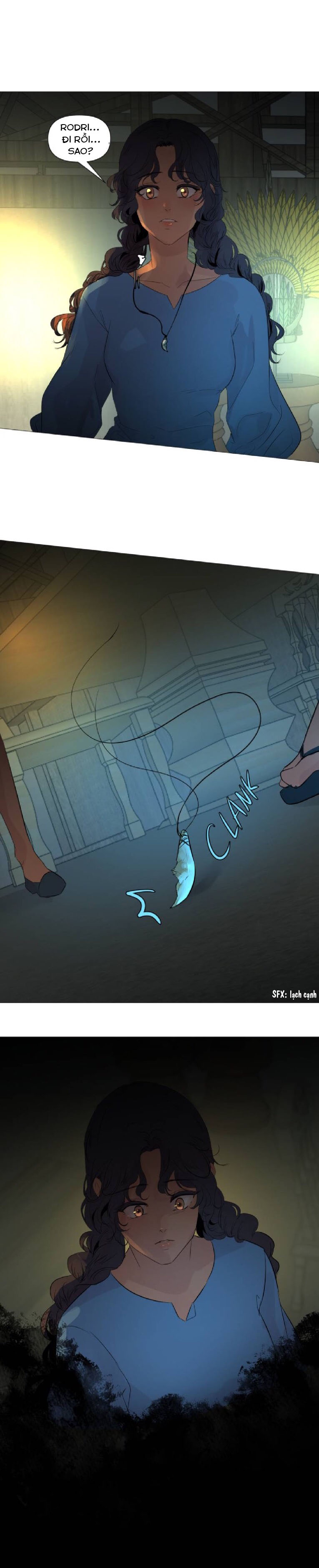 khi jasy huýt sáo chapter 1 26