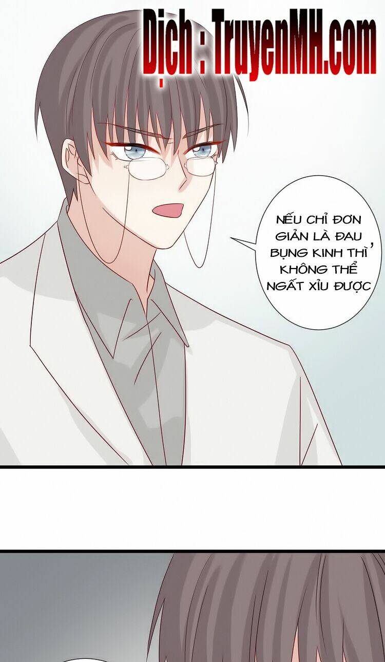 nữ hoàng giá đáo chapter 44 2