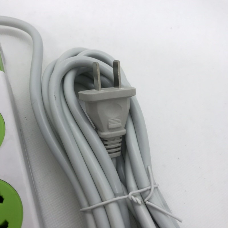 Ổ cắm điện CYX C24 dây đồng nguyên chất