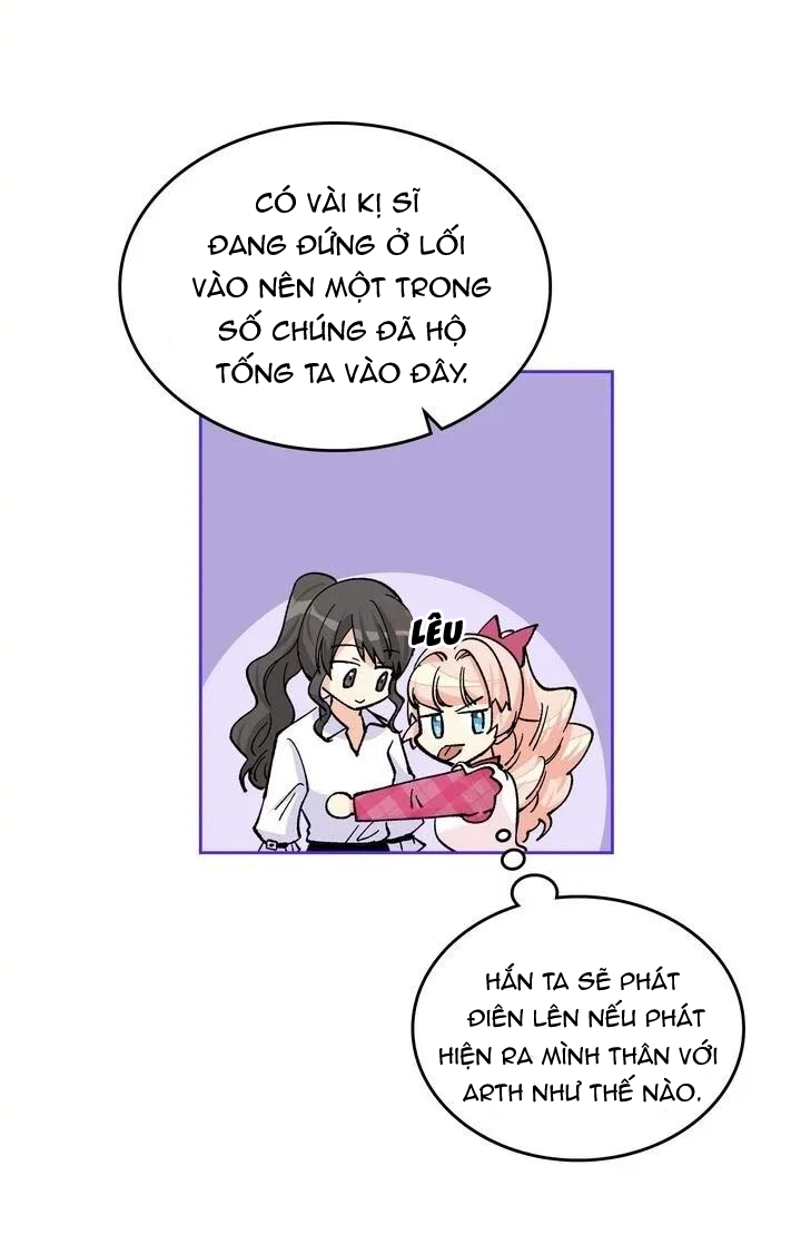 thú cưng của nhân vật phản diện chapter 17 45