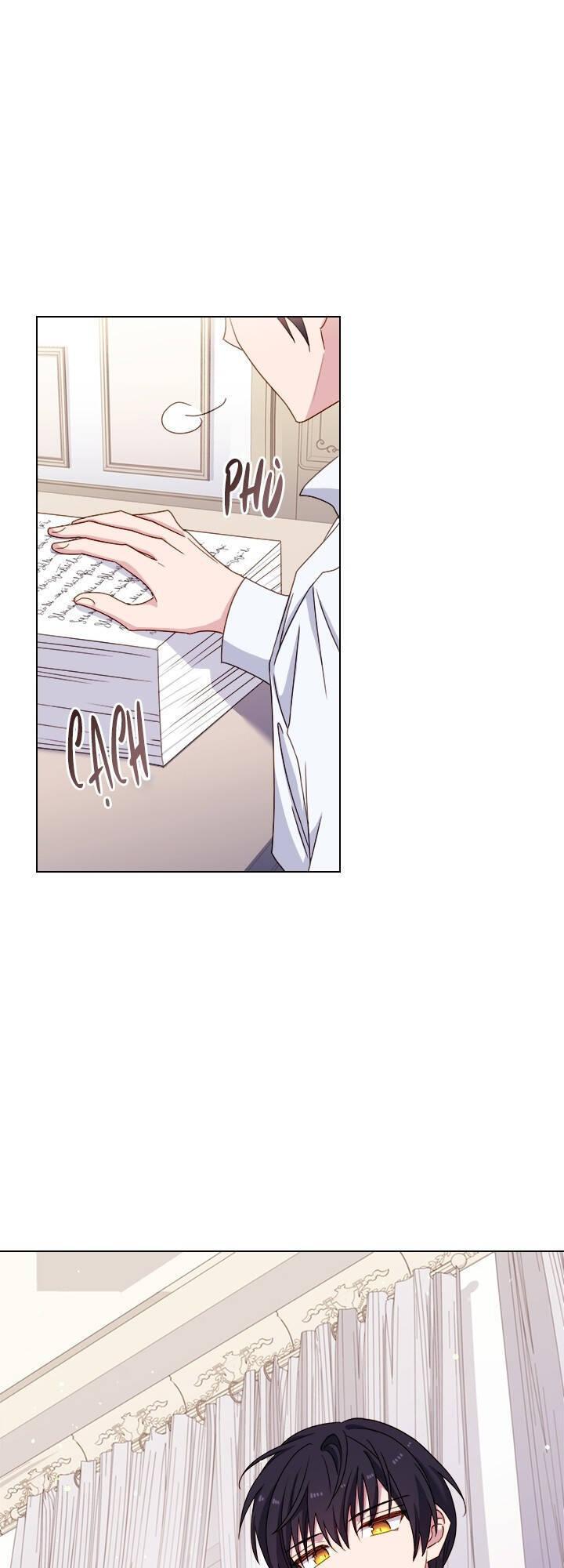 để yên cho tiểu thư hiền chapter 33 18