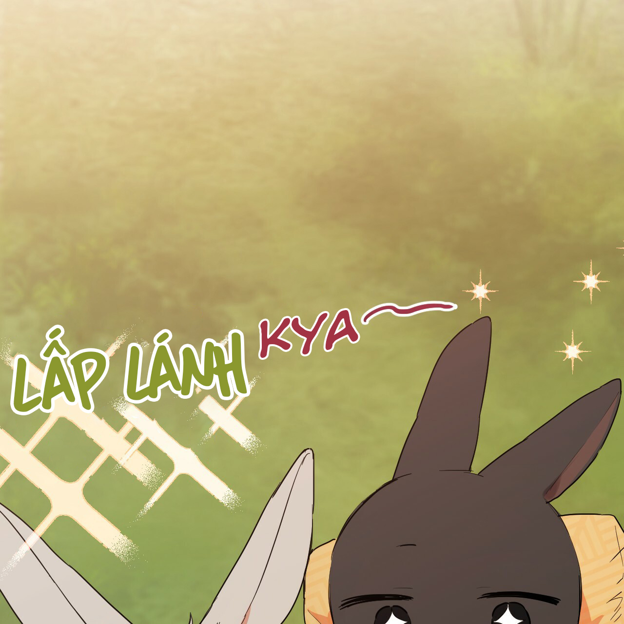 những chú thỏ của hapypy chapter 10 101