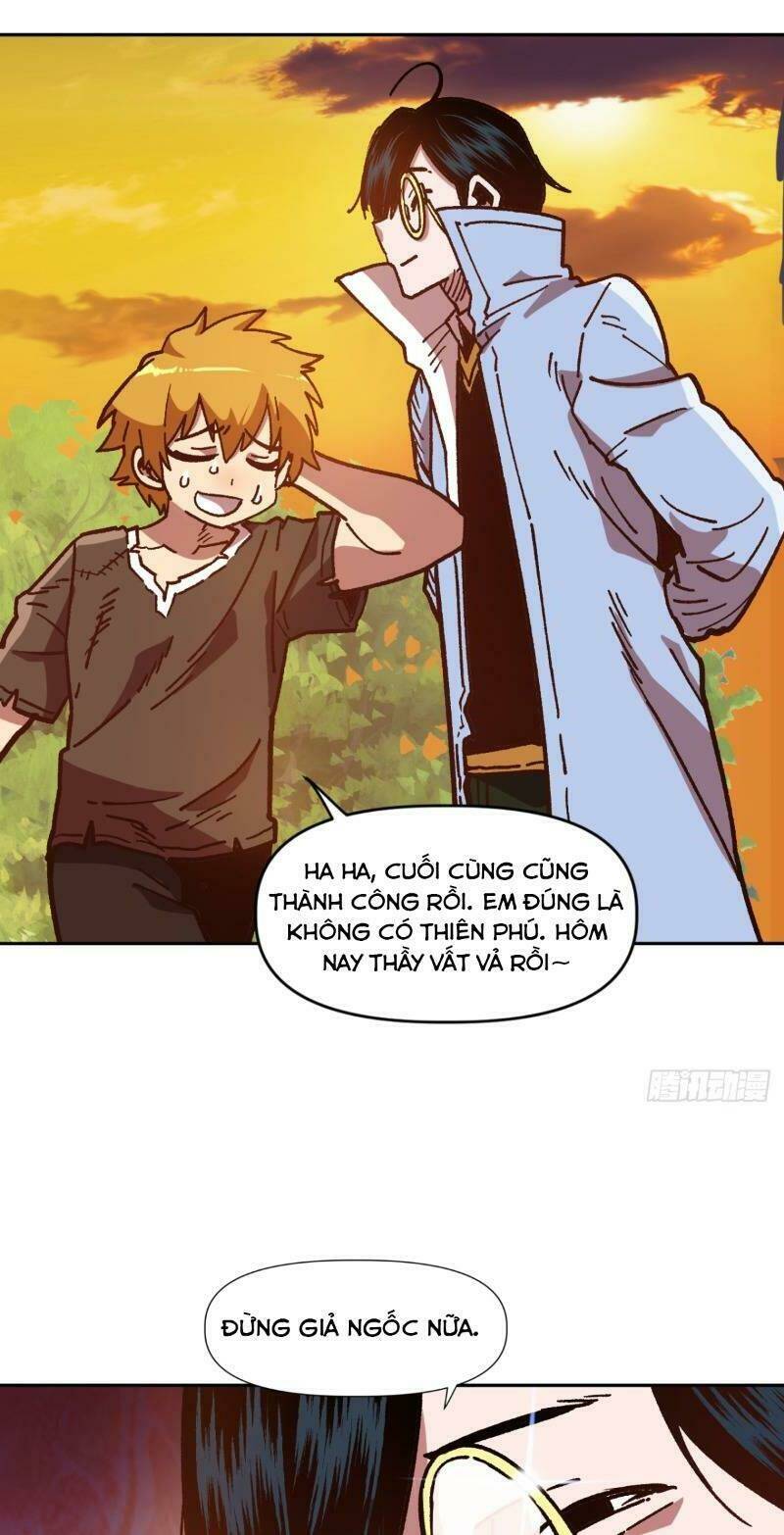 đại lục vô song chapter 8 77