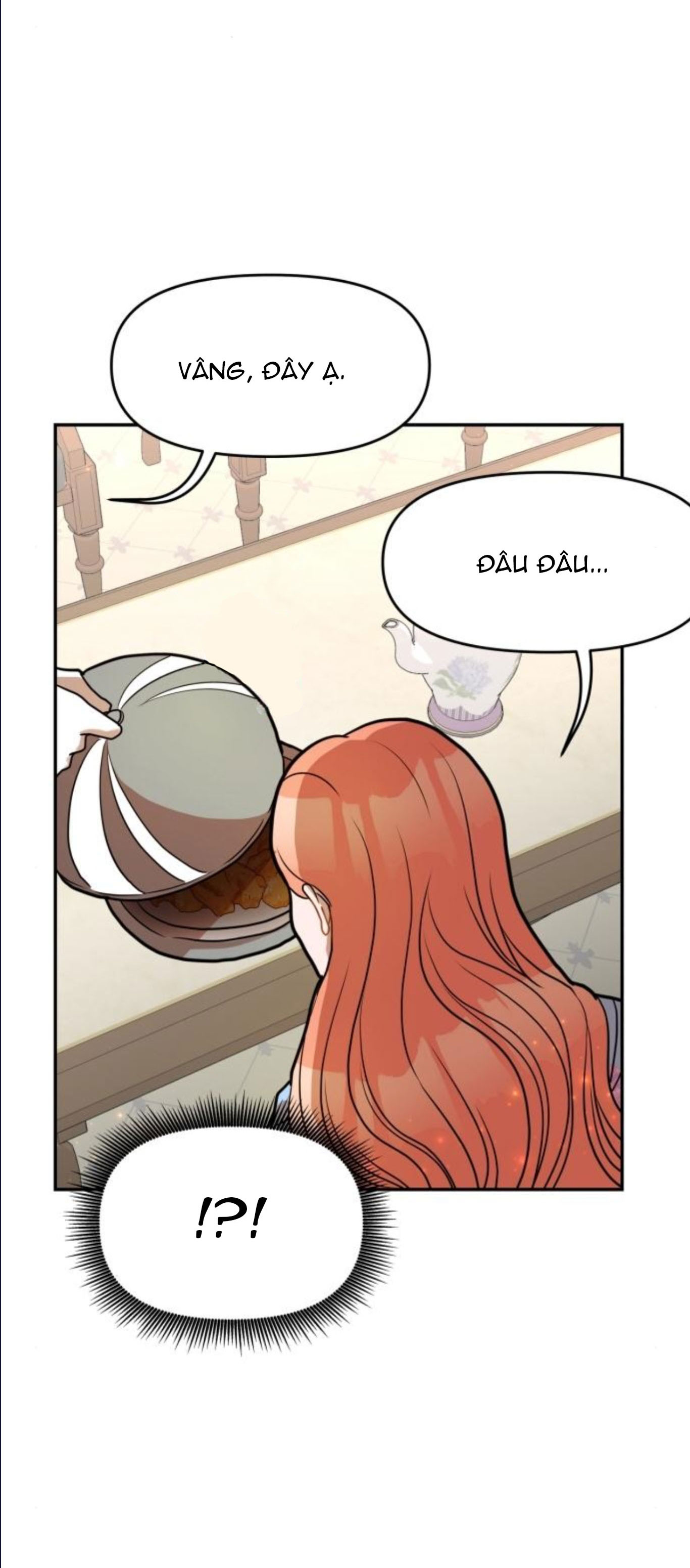 truyện tranh lãng mạn của ropan bing chapter 15.1 7