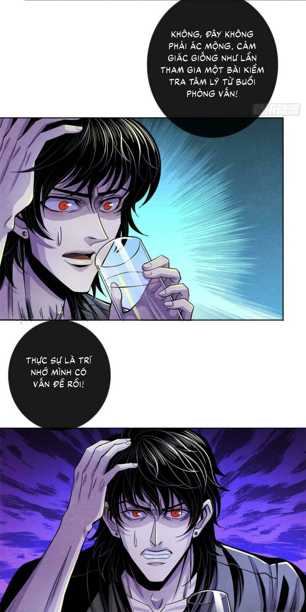 bác sĩ hỗn mang chapter 37 27