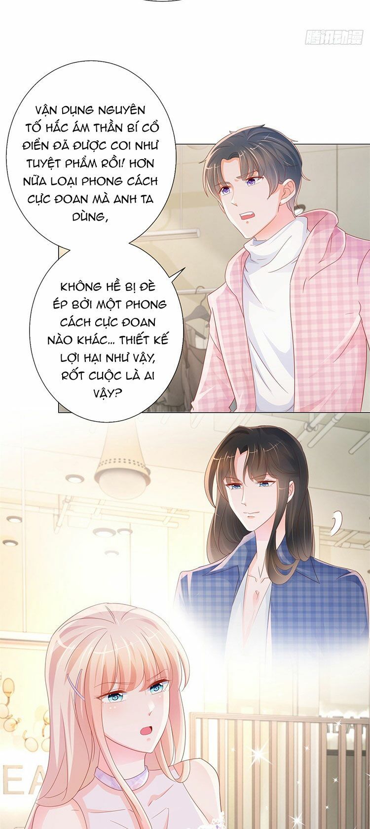 ẩn hôn 100%: chọc tức vợ yêu mua một tặng một chapter 295.1 3