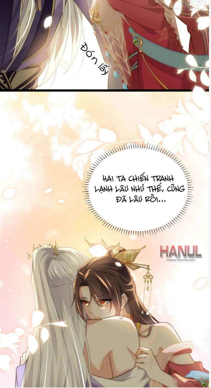 hoạn phi thiên hạ chapter 270 15