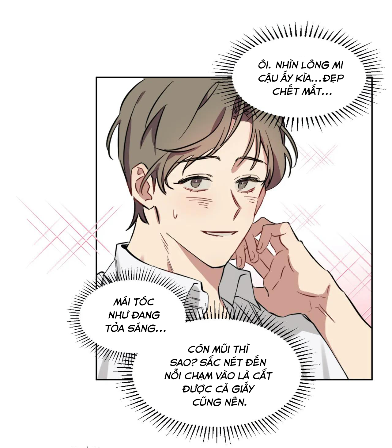 nói rằng cậu yêu tôi chapter 1 51