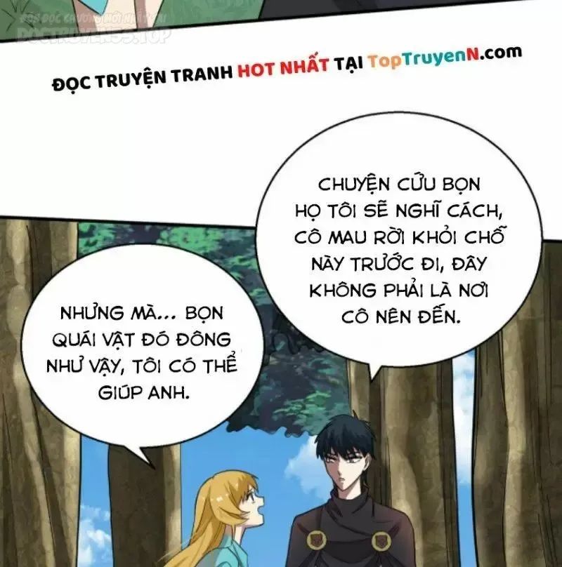 bắt đầu với thiên phú cấp sss chapter 14 78