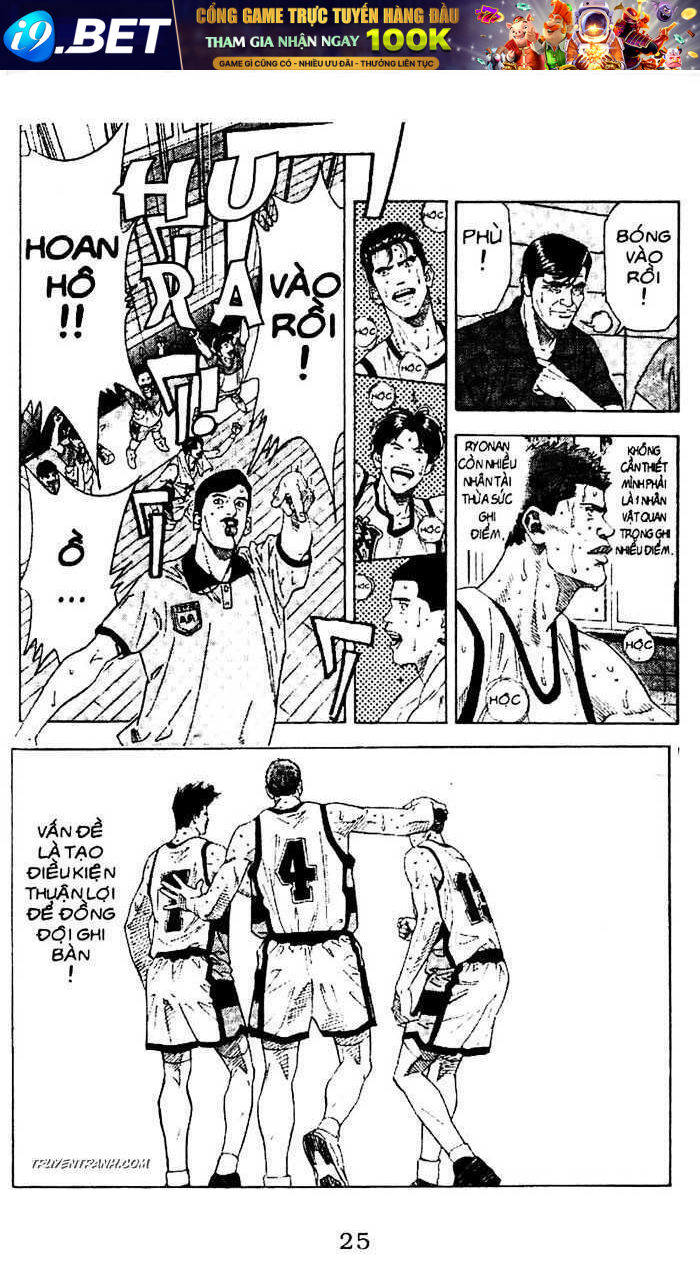 cao thủ bóng rổ chapter 173 18