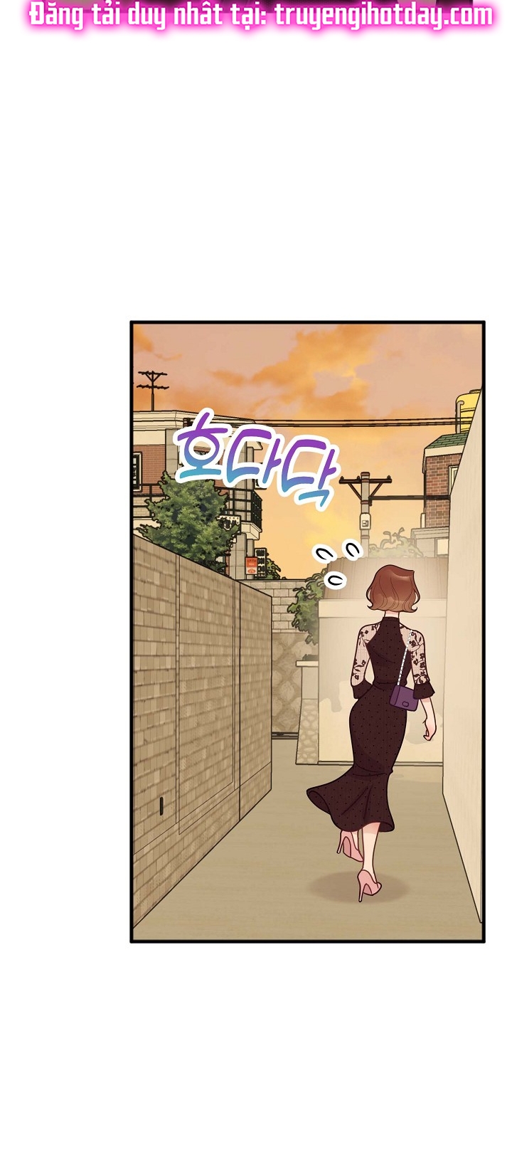 Mối Quan Hệ Không Tốt chapter 28.1 - Trang 2