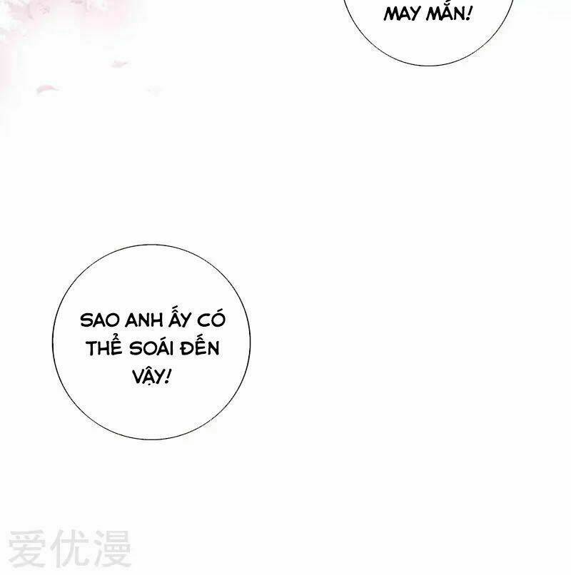 bạn gái scandal của quý thiếu chapter 1 20