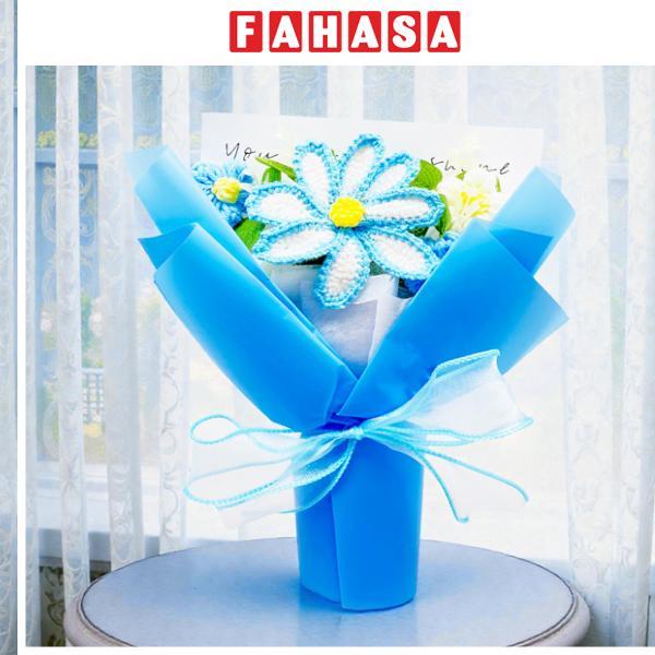 Hoa Len Xanh Valentine - MQ00094