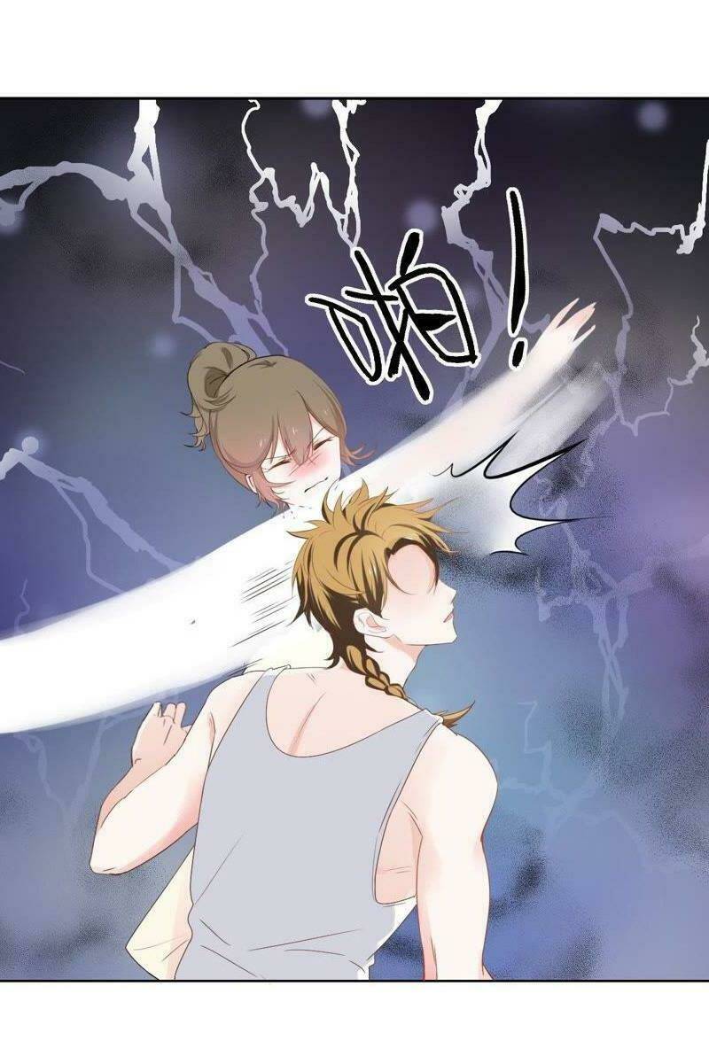 thập nhị hắc miêu chapter 2 5