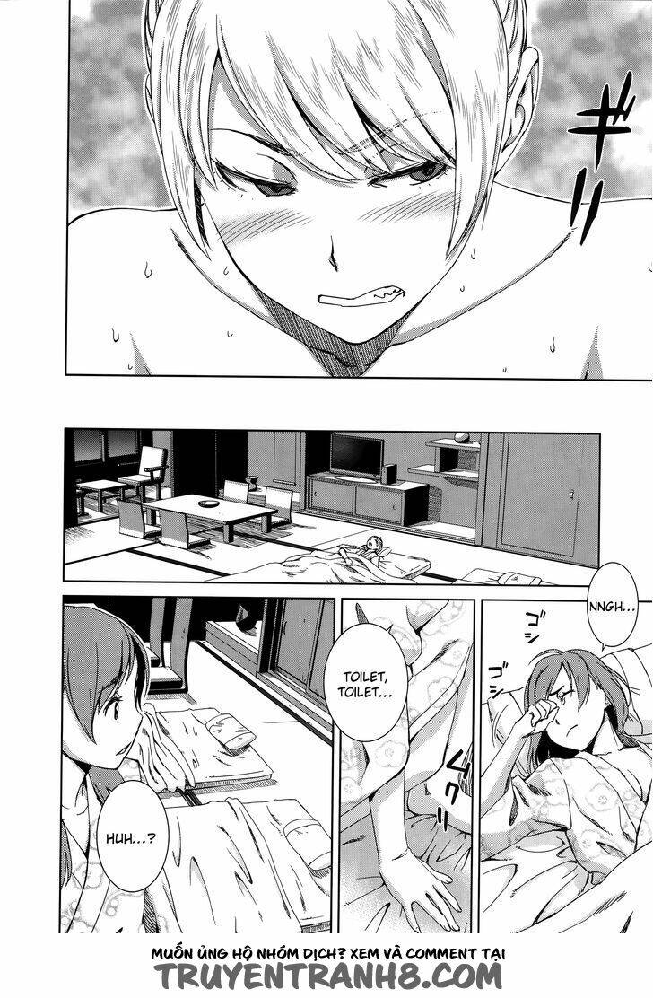 idol na kanojo to wotaku na boku to chapter 5 15