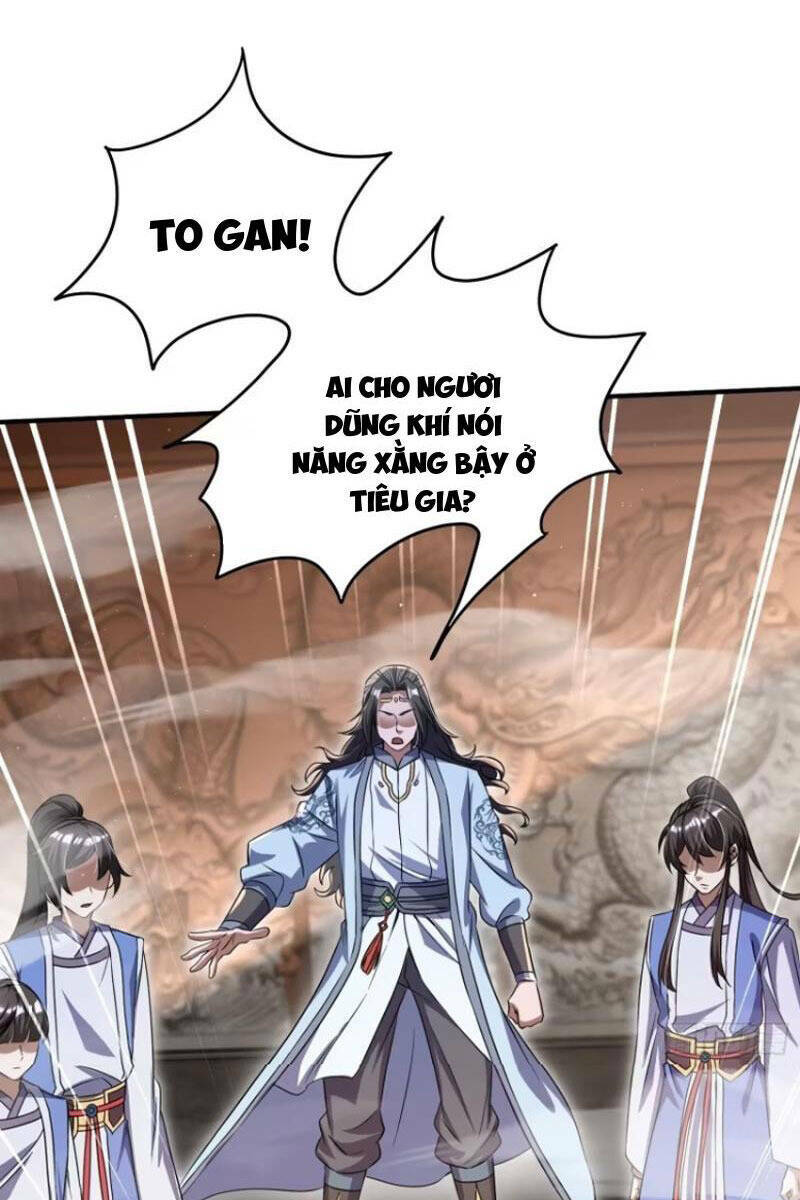 trăm tuổi mở hệ thống: con hiền cháu ngoan quỳ khắp núi! chapter 26 2