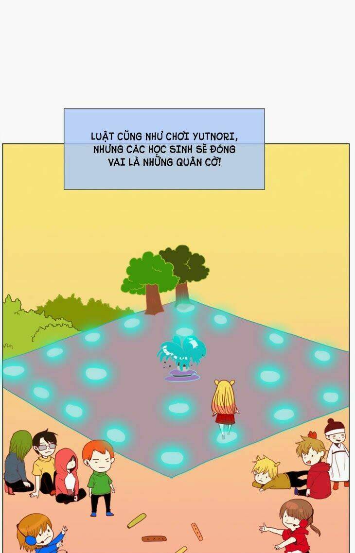 món quà từ chúa chapter 17 22