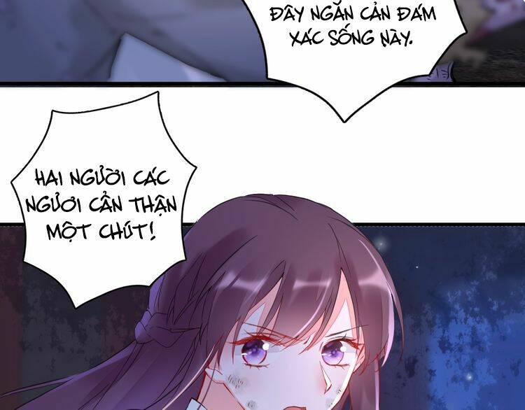 hoa nhan sách chapter 82.2 27