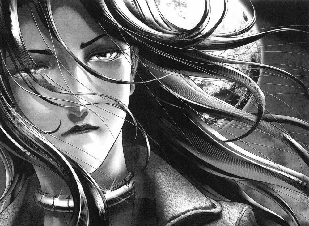 sống còn - trò chơi sinh tử chapter 59 12