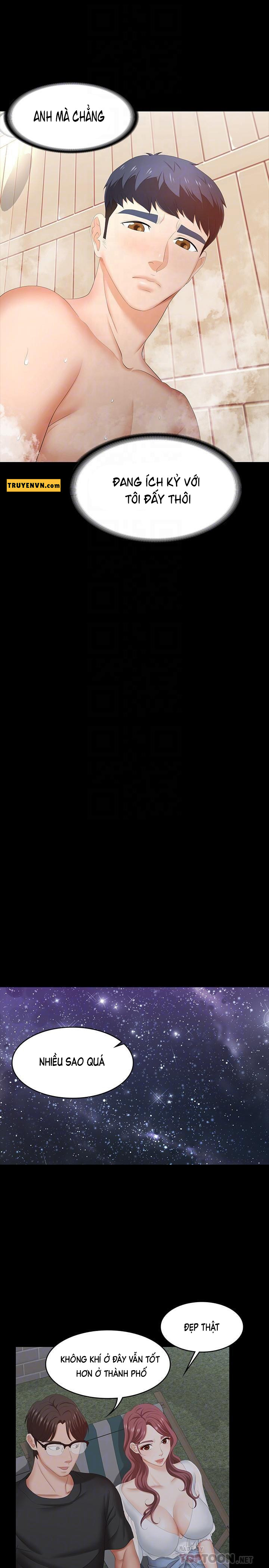 đổi vợ chapter 31 16