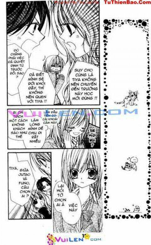 thiên thần giả tạo chapter 4 19