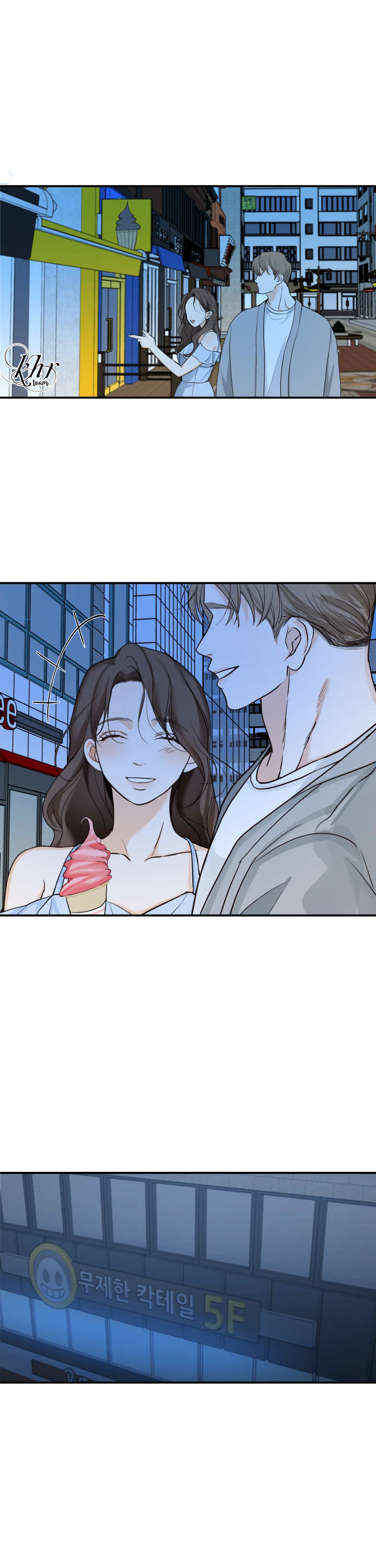 những người đàn ông đã lên giường tôi chapter 9 19