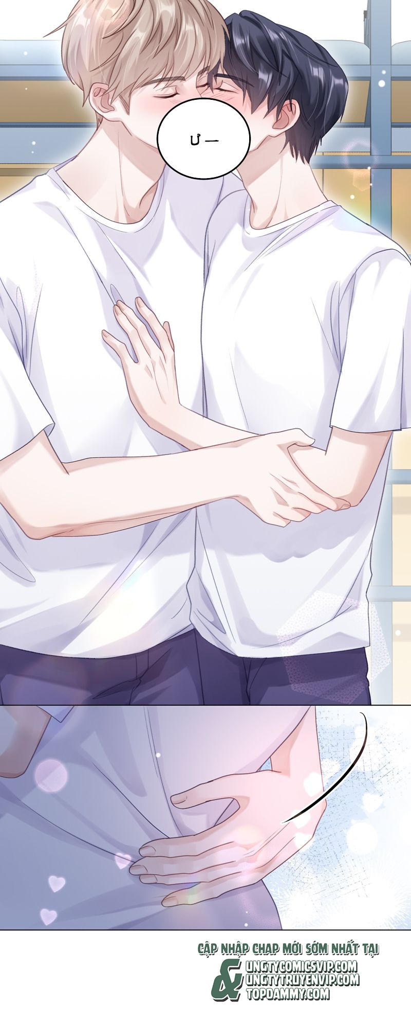 để ý tôi chút nào chapter 79 10