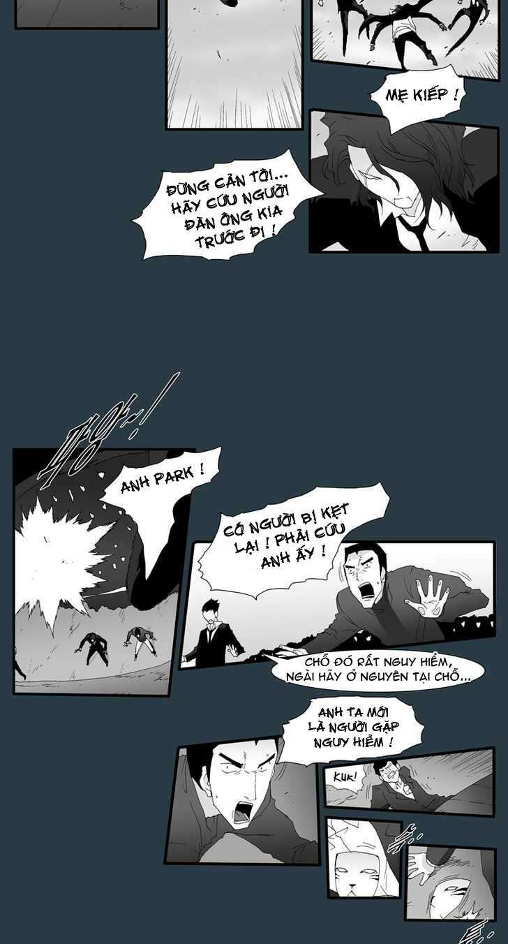 siêu năng chapter 148 9