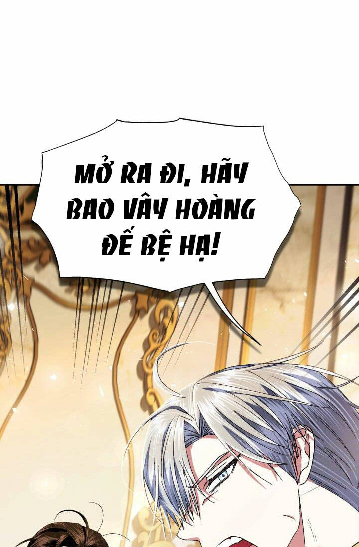 cha, con không muốn kết hôn đâu chapter 115.1 9