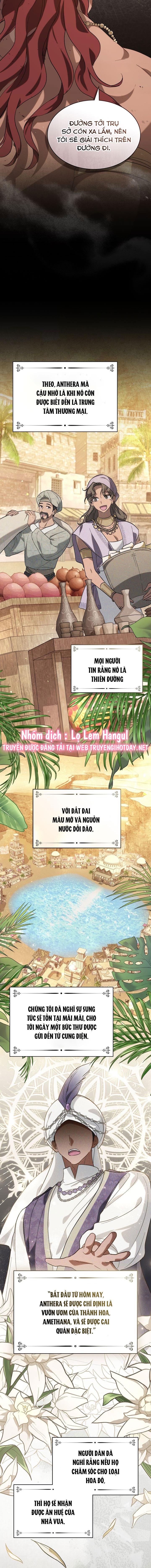 khi định mệnh đưa chúng ta gặp nhau chapter 19 2