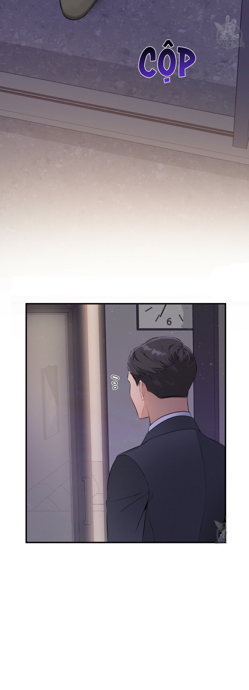 Không Đạo Đức chapter 10 - Trang 5