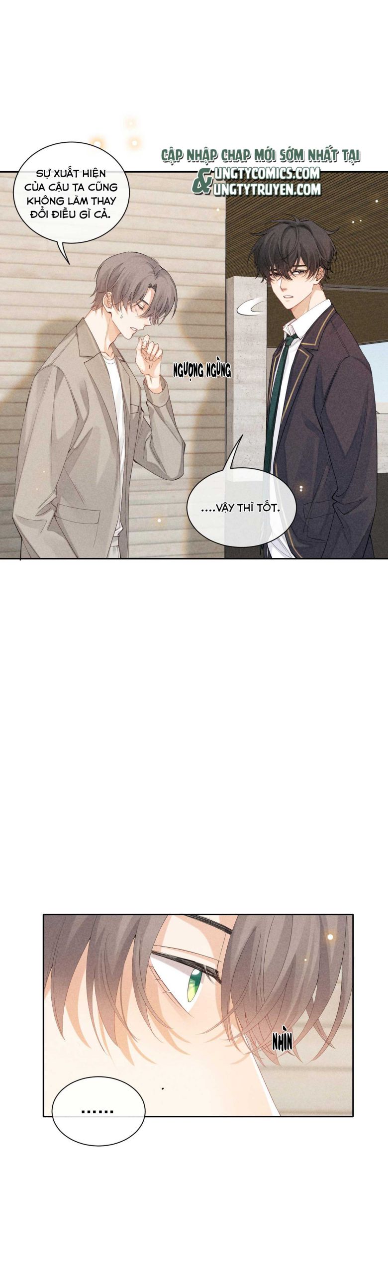 trò chơi săn mồi chapter 36 8