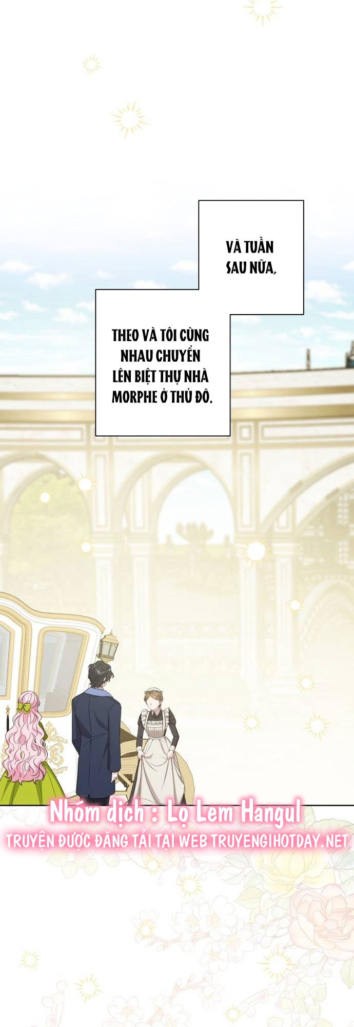 tôi sẽ đưa đứa trẻ ấy rời đi chapter 11 29