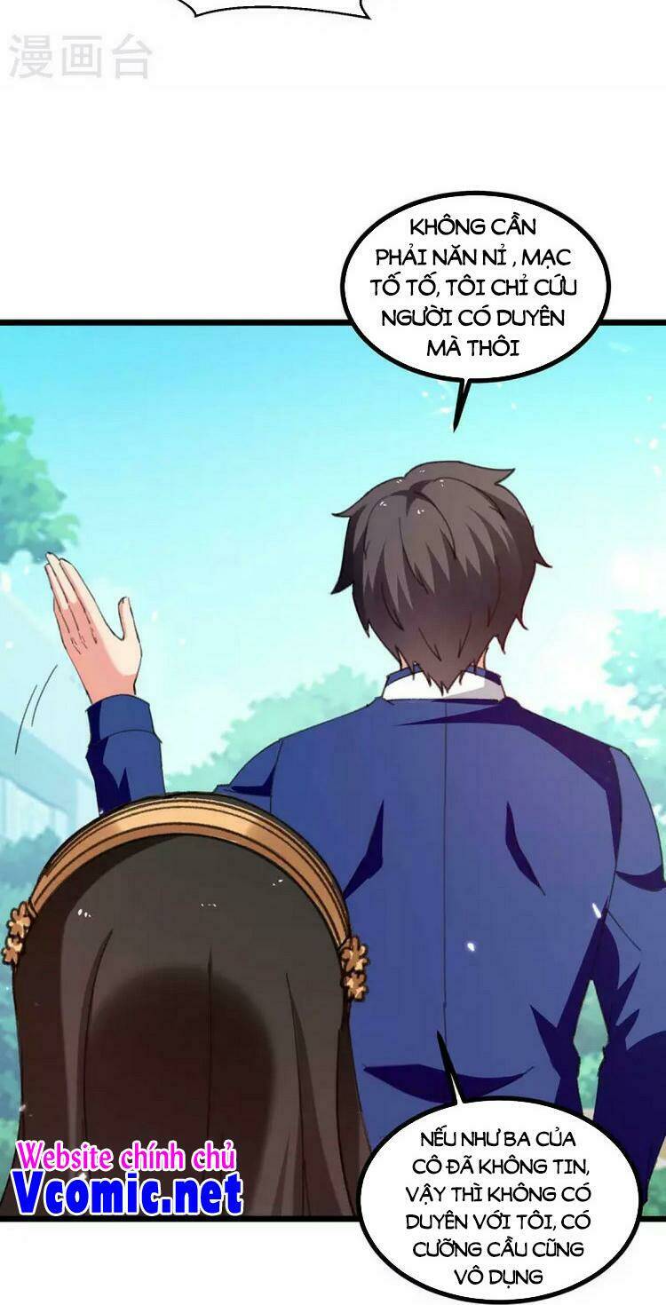 trọng sinh khí thiếu quy lai chapter 244 20