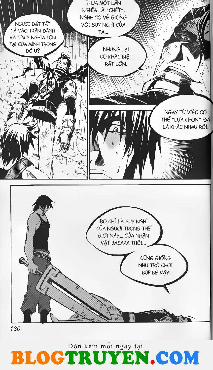 circumstances in my home's bathtub chapter 190 7