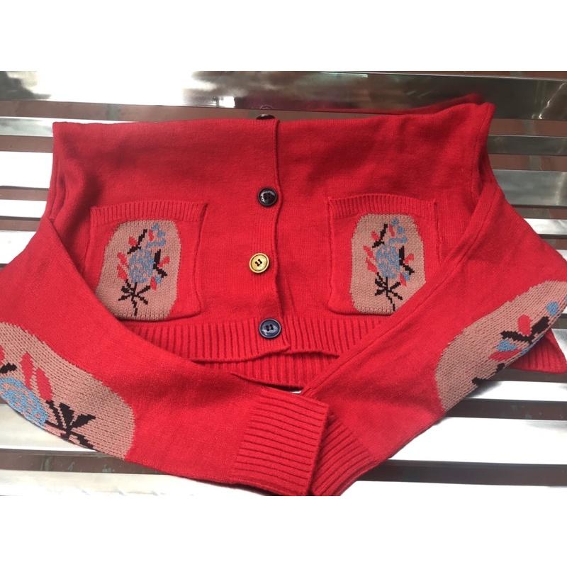 ️ Áo Len Nữ ️ chất liệu len quảng châu cao cấp kiểu sáng sang trọng hiện đai,phù hớp lứa tuổi trung niên