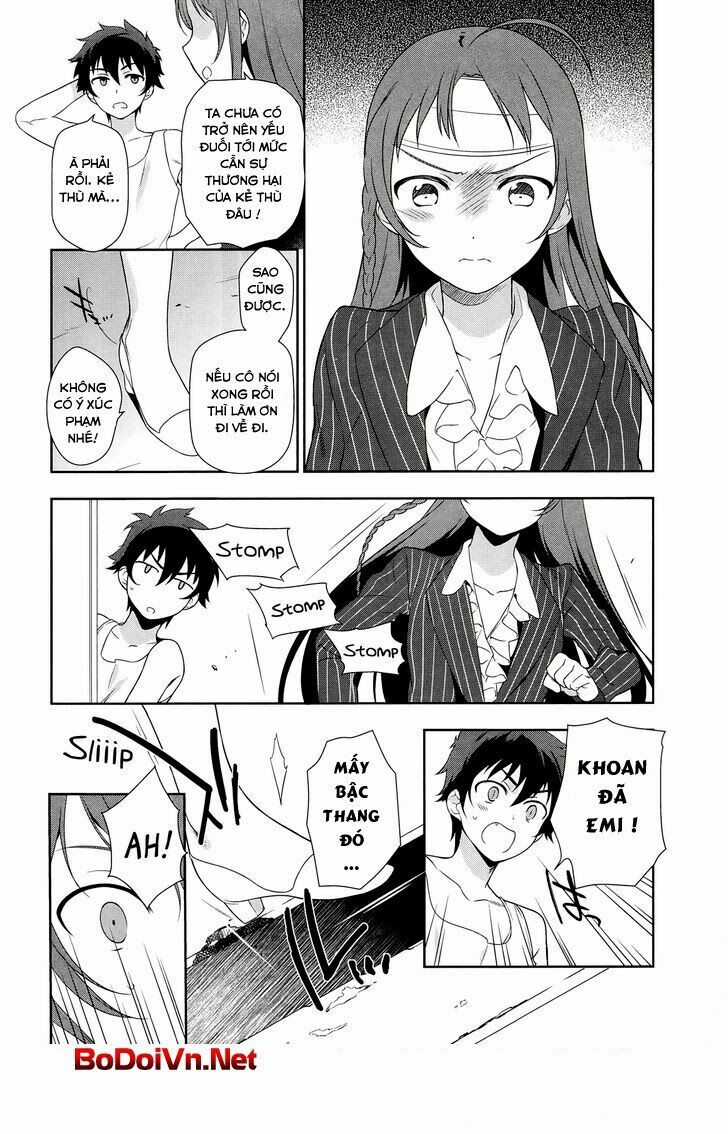 ma vương đi làm thêm chapter 6 11