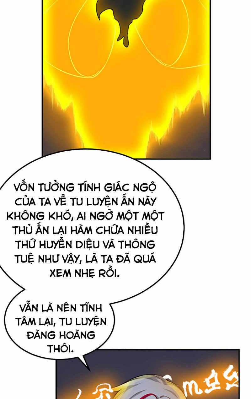 võ đạo độc tôn chapter 364 14
