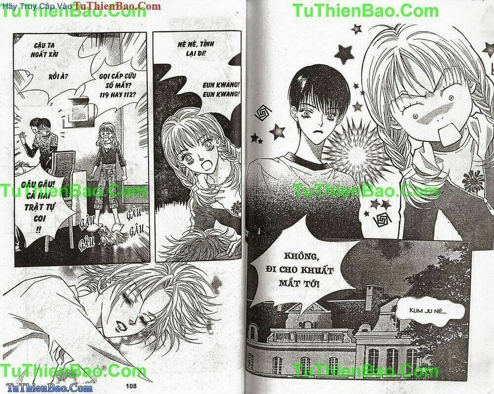bỗng nhiên có tiền chapter 2 64