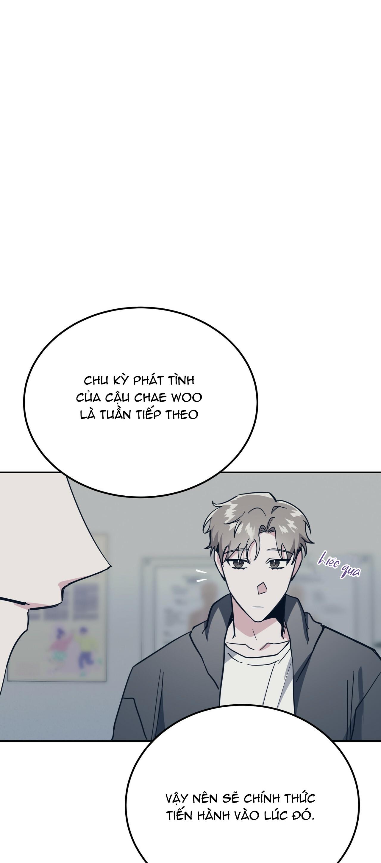 cạm bẫy đại học [m] chapter 12 53